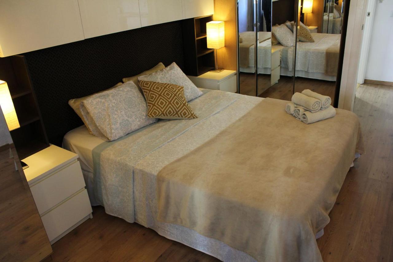 Jupiter 1 Bedroom Zen Appartment ベナルマデナ エクステリア 写真